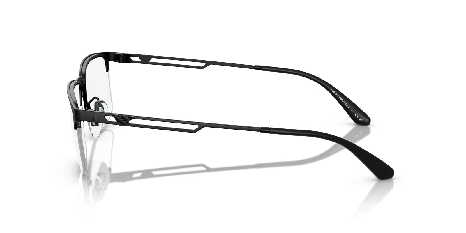 Emporio Armani 1143 Eyeglasses - view 6